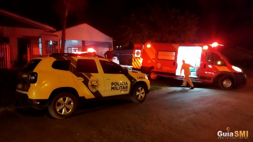 Duas pessoas são baleadas em São Miguel do Iguaçu; uma delas morre