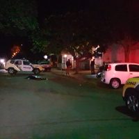 Imagem referente a Liberdade negada para mulher ligada a duplo assassinato cometido no bairro Coqueiral