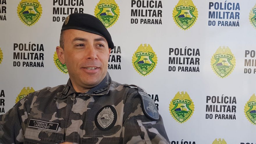 Polícia fala sobre aumento nos furtos e arrombamentos em Cascavel