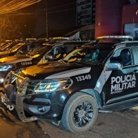 Imagem referente a Operação Balestilha: Gaeco realiza ações contra o tráfico de drogas em Cascavel e Toledo