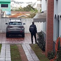 Imagem referente a Operação Balestilha: Gaeco cumpre 43 mandados em Cascavel e mais sete cidades