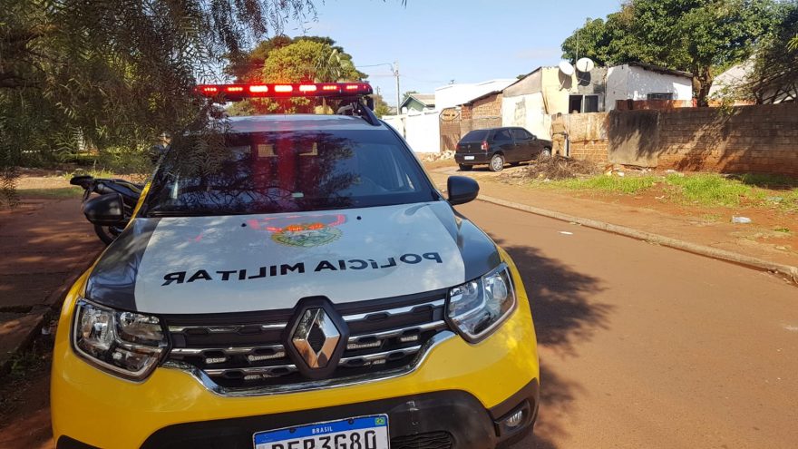 Homem é detido com meio quilo de cocaína em residência na Região Norte