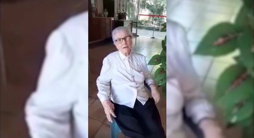 Irmã Clair: “Educadores é uma missão de Jesus Cristo”