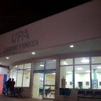 Alana Beatriz Gonçalves de Brito morre na UPA Veneza, vítima de disparo de arma de fogo Imagem referente a Alana Beatriz Gonçalves de Brito morre na UPA Veneza, vítima de disparo de arma de fogo