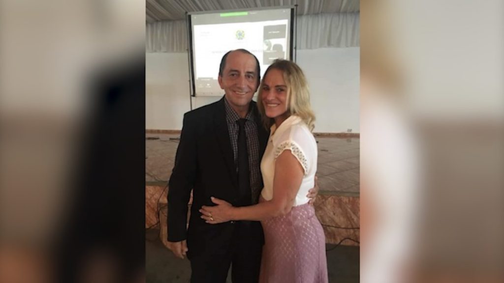 Prefeitura de Nova Aurora decreta luto após morte da primeira-dama Sonia Brustolin Prefeitura de Nova Aurora decreta luto após morte da primeira-dama Sonia Brustolin