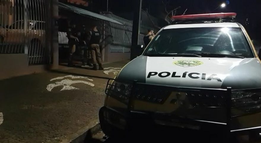 Polícia Militar é acionada para socorrer mulher que teve cabelo raspado pelo namorado
