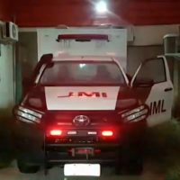 Imagem referente a Alana Beatriz Gonçalves de Brito Ferreira foi buscar o filho na casa do ex e após discussão foi baleada e morta