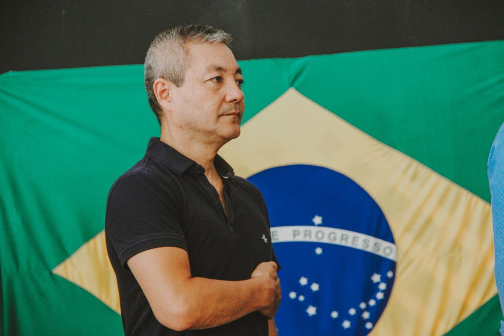 Assessoria de Coronel Lee emite nota sobre possível cassação da chapa do PSL
