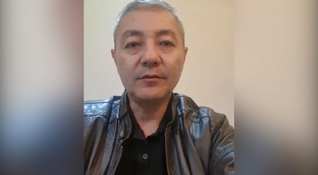Coronel Lee grava vídeo falando sobre possível cassação