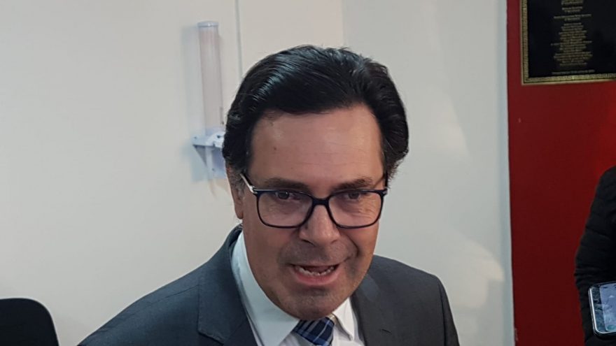 Após reeleição quase que unânime, Alécio reforça apoio a todos os vereadores da Casa de Leis