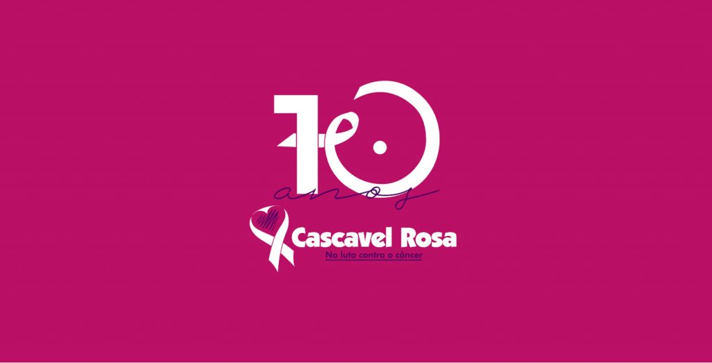 Cascavel Rosa completa dez anos de fundação hoje (05)