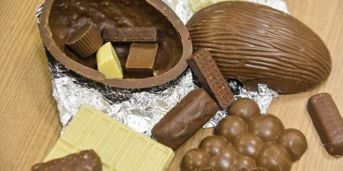 Legião da Boa Vontade está arrecadando chocolates; Saiba como participar