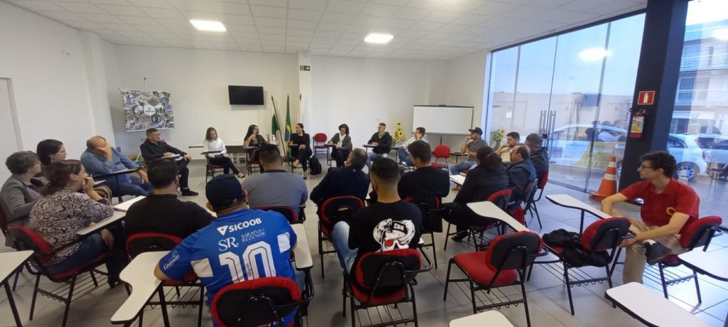 Exigências para o serviço de transporte de passageiros podem ser mais flexíveis