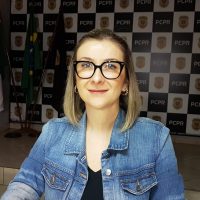 Imagem referente a Achado de cadáver na PR-180: DH dá detalhes sobre a investigação do homicídio