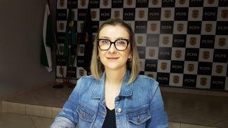Achado de cadáver na PR-180: DH dá detalhes sobre a investigação do homicídio