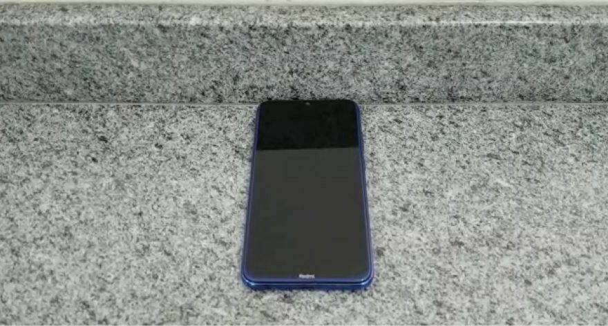 Homem é detido por furto de celular em Cascavel