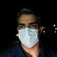 Imagem referente a Médico do Siate lamenta morte de entregadora: 