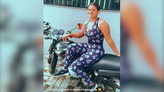 Cristiane Pereira Teixeira será velada a partir das 14 horas na capela do Bairro Floresta