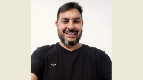 Prefeitura de Foz lamenta morte do guarda municipal Marcelo Arruda, assassinado a tiros Imagem referente a Prefeitura de Foz lamenta morte do guarda municipal Marcelo Arruda, assassinado a tiros