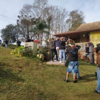 Imagem referente a Cerca de 15 mil pessoas foram prejudicadas com som alto de festa 'rave'