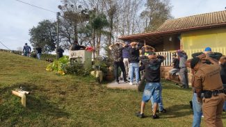 Cerca de 15 mil pessoas foram prejudicadas com som alto de festa 'rave'