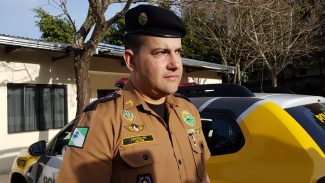 Polícia Militar fala sobre caso de perturbação de sossego em festa rave