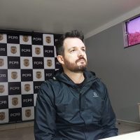 Imagem referente a Morte de Cristiane Teixeira: Conforme delegado, motorista não acionou o socorro e fugiu do local