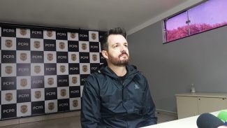 Morte de Cristiane Teixeira: Conforme delegado, motorista não acionou o socorro e fugiu do local