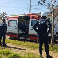 Imagem referente a Após assalto, caminhoneiro é mantido em cárcere privado por dois dias no Loteamento Belmonte