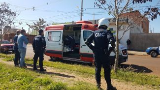 Após assalto, caminhoneiro é mantido em cárcere privado por dois dias no Loteamento Belmonte