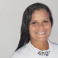 Imagem referente a Família convida para missa de sétimo dia de Cristiane Pereira