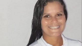 Família convida para missa de sétimo dia de Cristiane Pereira