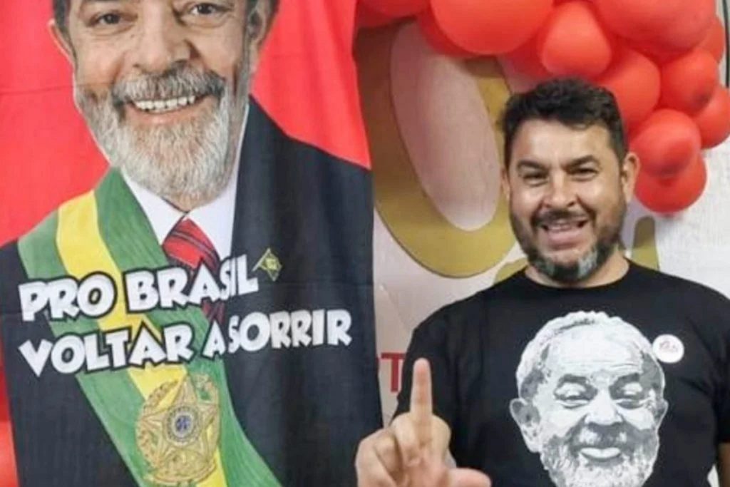 Polícia Civil conclui inquérito do homicídio do guarda municipal morto em Foz do Iguaçu