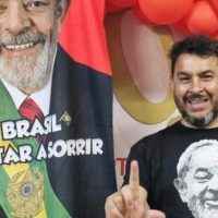 Imagem referente a Ministro da Justiça demite policial penal acusado de assassinar tesoureiro do PT em Foz