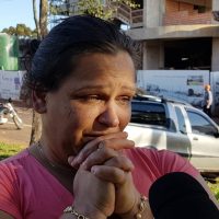Imagem referente a Homem que morreu em obra é identificado e sobrinha diz que ele não faltava um dia ao trabalho