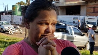 Homem que morreu em obra é identificado e sobrinha diz que ele não faltava um dia ao trabalho
