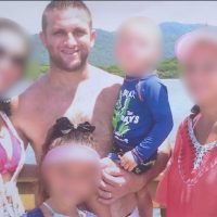 Imagem referente a Tragédia: Policial mata oito pessoas em Céu Azul e Toledo e comete suicídio; três filhos, mãe e esposa estão entre os mortos