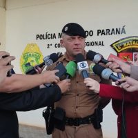 Imagem referente a Comando-geral da Polícia Militar relata que Fabiano era um excelente policial; PM matou oito pessoas nesta madrugada