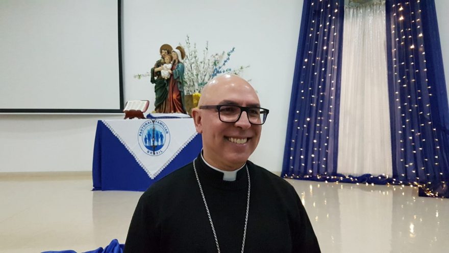 Seminário em Cascavel trata “Defesa da vida desde a sua concepção!”