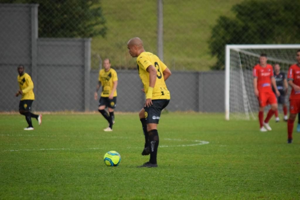 FC Cascavel vence fora de casa e encerra fase de grupos da Série D em terceiro