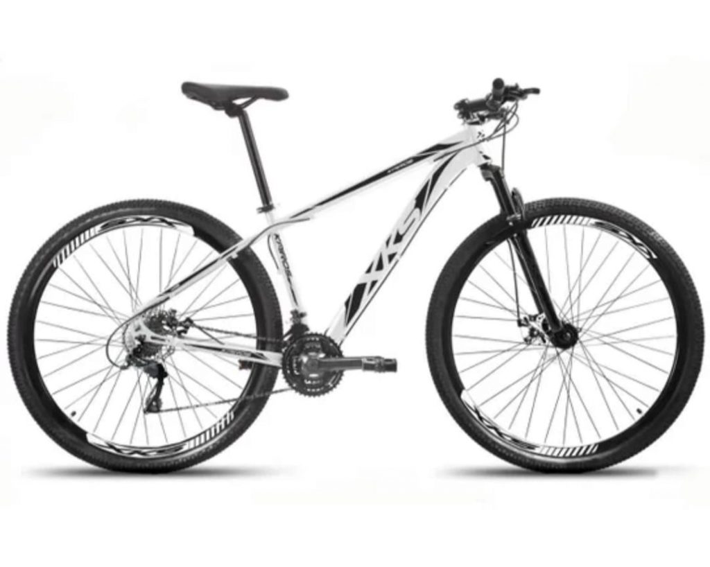 Bicicleta XKS Kairos foi furtada com medicamentos na Av. Brasil