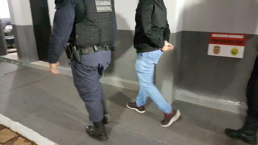 Homem empurra mulher, GM é acionada e ocorrência termina na 15ª SDP