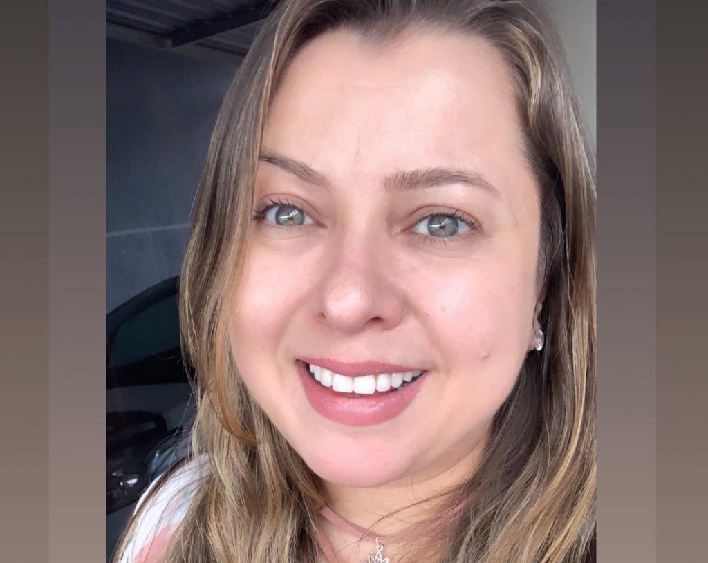 Valéria Bellafronte entra em óbito após oito dias em coma
