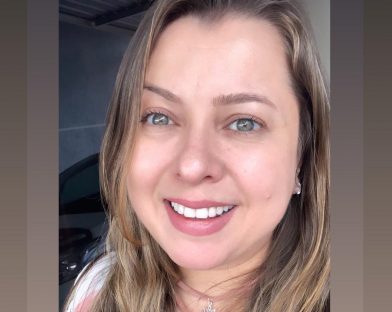 Secretaria de Cultura lamenta a morte de Valéria Bellafronte