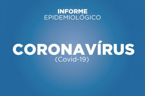 Boletim da Saúde divulga mais 1.093 casos e um óbito pela doença no Paraná Imagem referente a Boletim da Saúde divulga mais 1.093 casos e um óbito pela doença no Paraná