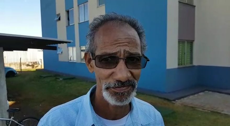 Moradores reclamam de vazamento frequente de gás no Conjunto Jaborá; Bombeiros precisaram ser acionados