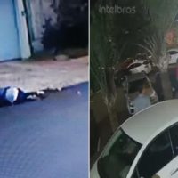Imagem referente a Mortes têm sido provocadas pela falta de paciência em Cascavel; MP pede que população 