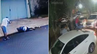 Mortes têm sido provocadas pela falta de paciência em Cascavel; MP pede que população 