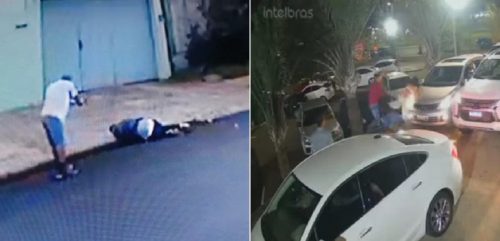 Mortes têm sido provocadas pela falta de paciência em Cascavel; MP pede que população “Conte Até 10” antes de reagir a qualquer conflito