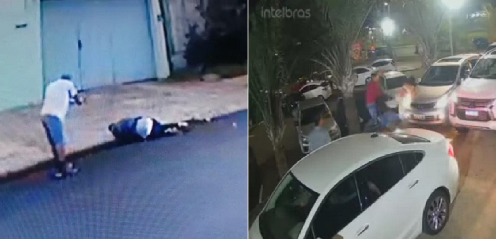 Mortes têm sido provocadas pela falta de paciência em Cascavel; MP pede que população "Conte Até 10" antes de reagir a qualquer conflito